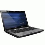 ноутбук Lenovo IdeaPad Z465A 59041892