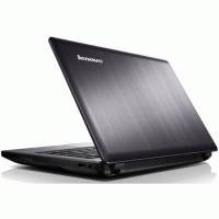 ноутбук Lenovo IdeaPad Z480 59337237 Серый