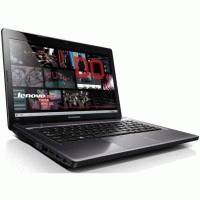 ноутбук Lenovo IdeaPad Z480 59337964 Серый