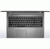 ноутбук Lenovo IdeaPad Z500 59349891 Коричневый