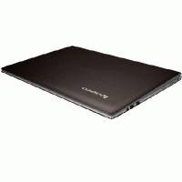 ноутбук Lenovo IdeaPad Z500 59371418 Коричневый