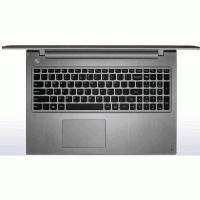 ноутбук Lenovo IdeaPad Z500 59371560 Коричневый