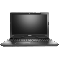 ноутбук Lenovo IdeaPad Z5075 80EC003FRK Черный