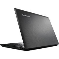 ноутбук Lenovo IdeaPad Z5075 80EC003FRK Черный