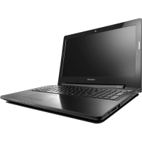 ноутбук Lenovo IdeaPad Z5075 80EC007XRK Черный