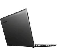 ноутбук Lenovo IdeaPad Z510 59391647 Коричневый