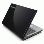 ноутбук Lenovo IdeaPad Z560A1 59051796