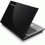 ноутбук Lenovo IdeaPad Z565 59065155 Черный