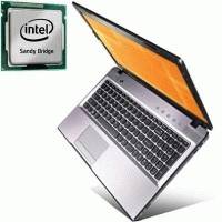 ноутбук Lenovo IdeaPad Z570 59313136 Серебристый