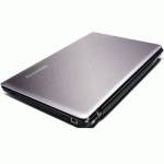 ноутбук Lenovo IdeaPad Z570A 59304660 Серый