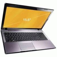 ноутбук Lenovo IdeaPad Z570A 59314612 Серый