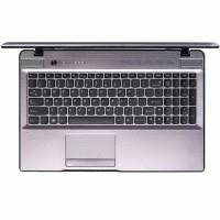 ноутбук Lenovo IdeaPad Z570A 59314620 Серебристый