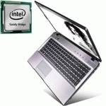 ноутбук Lenovo IdeaPad Z570A 59314623 Серебристый