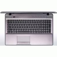 ноутбук Lenovo IdeaPad Z570A 59319225 Серебристый
