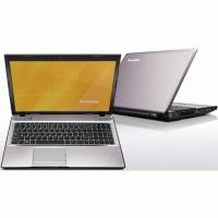 ноутбук Lenovo IdeaPad Z570A 59319228 Серый