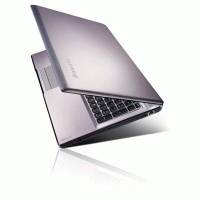 ноутбук Lenovo IdeaPad Z570A 59319228 Серый