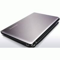 ноутбук Lenovo IdeaPad Z570A 59319228 Серый