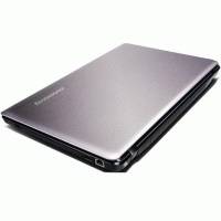 ноутбук Lenovo IdeaPad Z570A 59318802 Серебристый