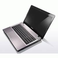 ноутбук Lenovo IdeaPad Z570A 59329825 Серый