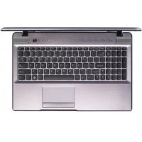 ноутбук Lenovo IdeaPad Z570Am 59320165 Серебристый