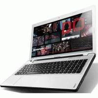 ноутбук Lenovo IdeaPad Z580 59337279 Белый