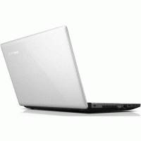 ноутбук Lenovo IdeaPad Z580 59337279 Белый