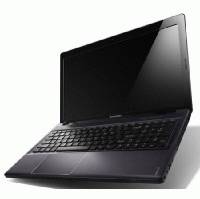 ноутбук Lenovo IdeaPad Z580 59337285 Серый