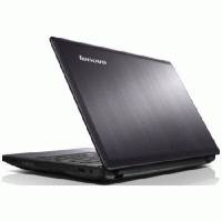 ноутбук Lenovo IdeaPad Z580 59337285 Серый