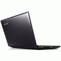 ноутбук Lenovo IdeaPad Z580 59337965 Серый