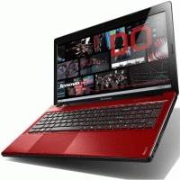 ноутбук Lenovo IdeaPad Z580 59337968 Красный