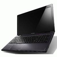 ноутбук Lenovo IdeaPad Z580 59346311 Серый