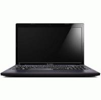 ноутбук Lenovo IdeaPad Z580 59346312 Серый