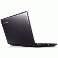 ноутбук Lenovo IdeaPad Z580 59349885 Серый