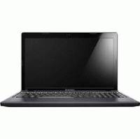 ноутбук Lenovo IdeaPad Z585 59338115 Серый