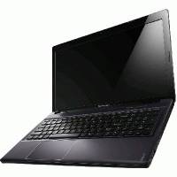 ноутбук Lenovo IdeaPad Z585 59359810 Серый