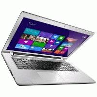 ноутбук Lenovo IdeaPad Z710 59391653 Черный