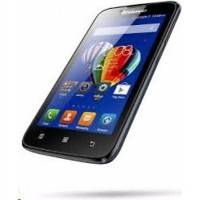смартфон Lenovo IdeaPhone A328 Black