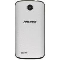 смартфон Lenovo IdeaPhone A690 White