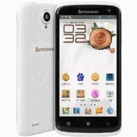 смартфон Lenovo IdeaPhone S820 4GB White