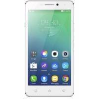 смартфон Lenovo IdeaPhone Vibe P1m White