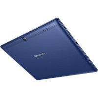 планшет Lenovo IdeaTab 2 A10-70 ZA010070RU Синий