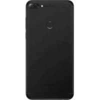 смартфон Lenovo K9 3-32GB Black