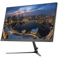 монитор Lenovo L24i-10 65D6KAC3EU Черный