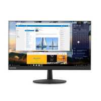 монитор Lenovo L24q-30 65FBGAC1EU Черный