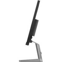 монитор Lenovo L24q-35 66D1GAC1EU Черный