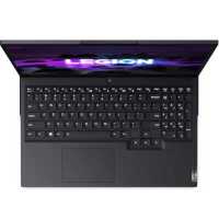 ноутбук Lenovo Legion 5 15ACH6 82JW00CHRU Синий