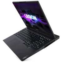 ноутбук Lenovo Legion 5 15ACH6A 82NW005URM ENG Синий