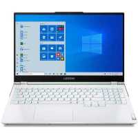 ноутбук Lenovo Legion 5 15ACH6A 82NW001ARK Белый