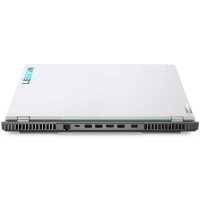 ноутбук Lenovo Legion 5 15ACH6A 82NW001ARK Белый