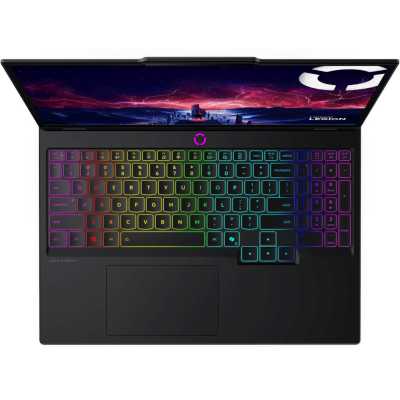 ноутбук Lenovo Legion 5 15AKP10 83F1003DRK Черный